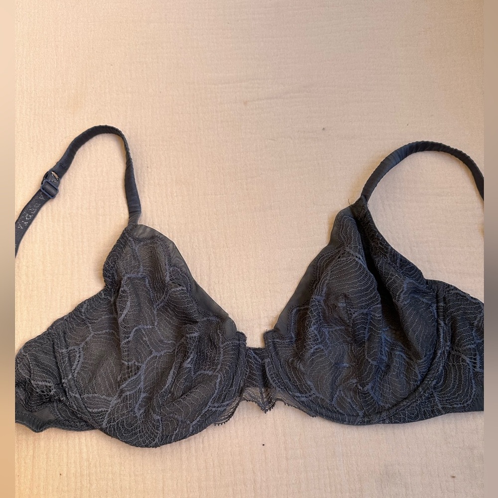 La Perla Bra